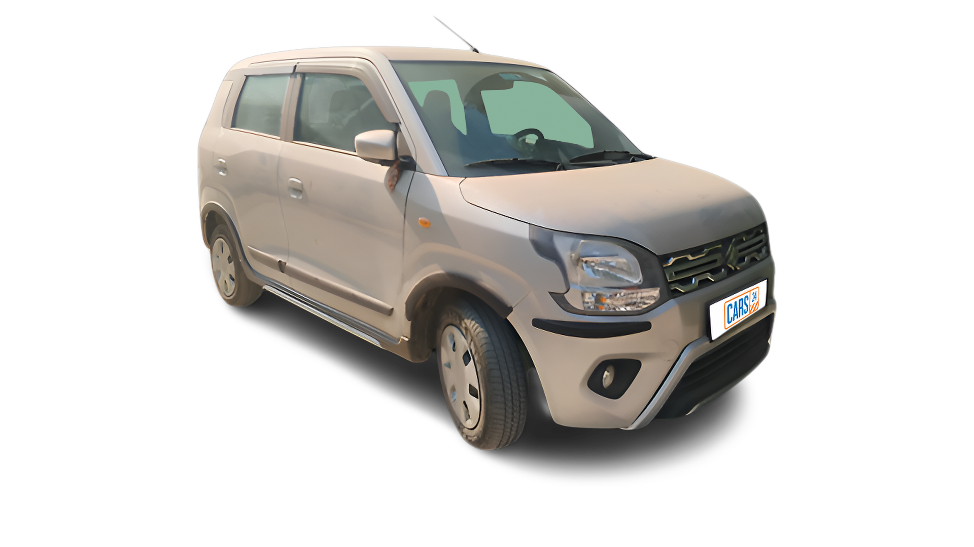 Maruti New Wagon-R-img